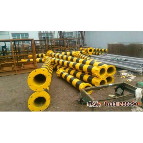 京滬高速限高門架【橋梁涵洞防撞限高架，黃黑反光漆立柱】